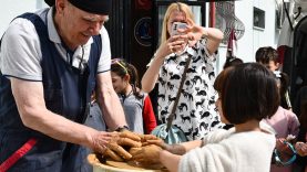 Salim Yaşar: Bilecik'in Ustası, Çömlek Sanatını Okullara Taşıyor
