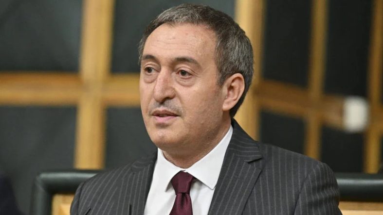 DEM Partili Bakırhan ve Buldan: PKK Ne Zaman Kendini Feshedecek?