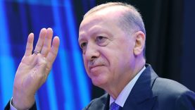 Cumhurbaşkanı Erdoğan'ın Barış Diplomasisi Zaferi